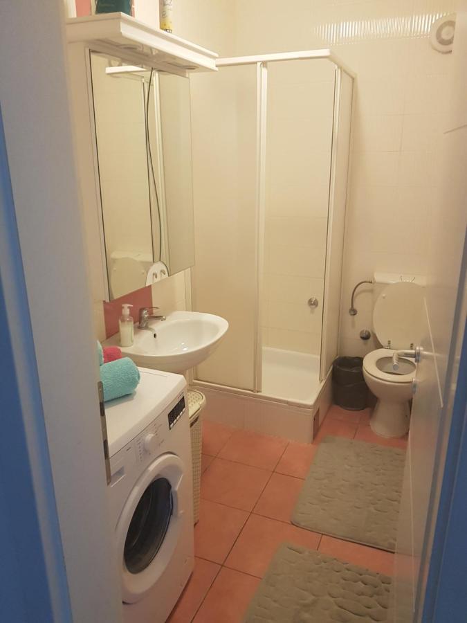 Poesia Apartment Novi Sad Exteriér fotografie