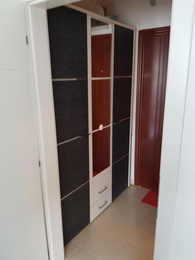 Poesia Apartment Novi Sad Exteriér fotografie